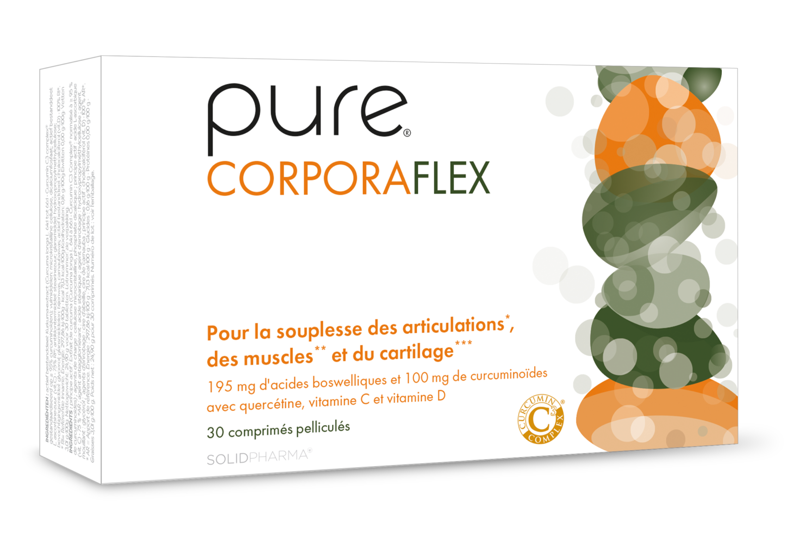 Pure Corporaflex