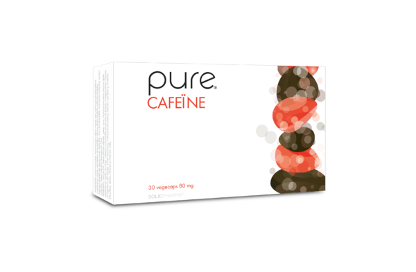 Pure Cafeïne