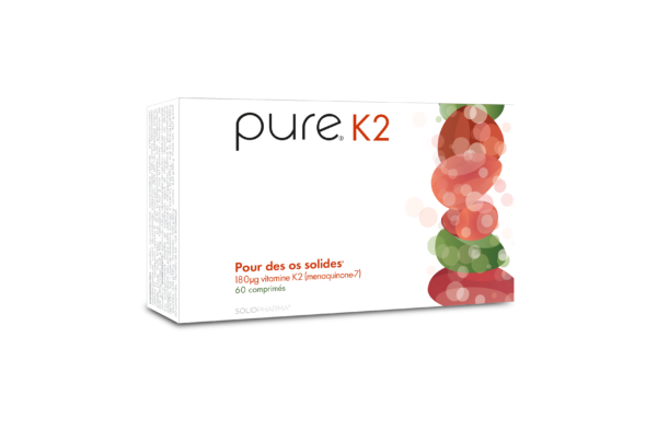 Pure K2